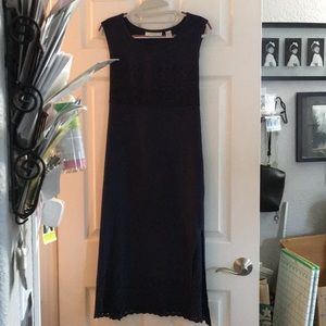 Eyelet Sundress (NWOT)